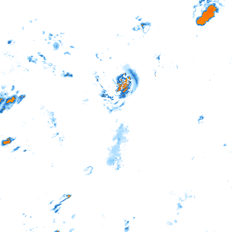 rain layer