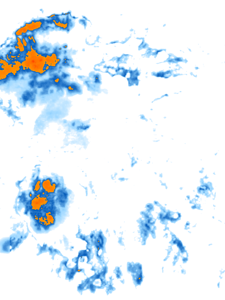 rain layer