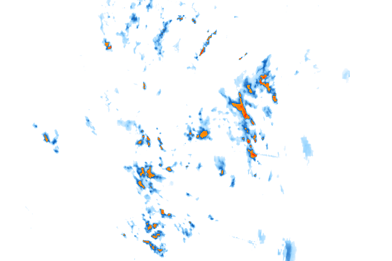 rain layer