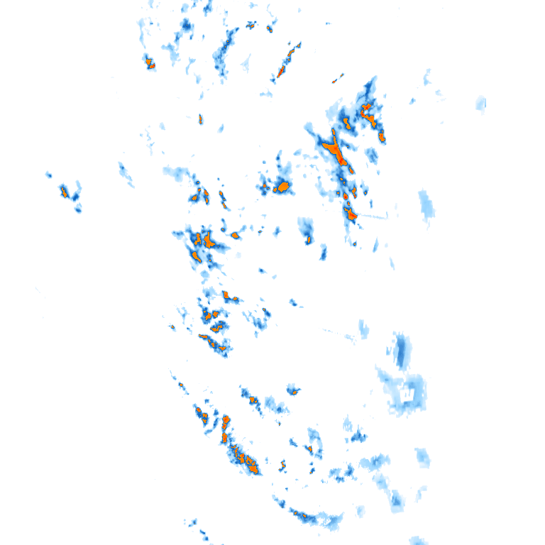 rain layer