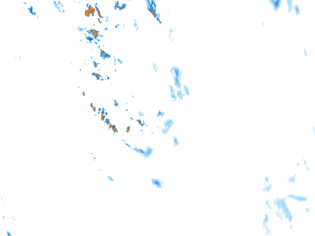 rain layer