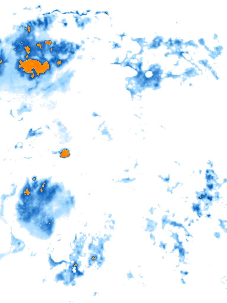 rain layer