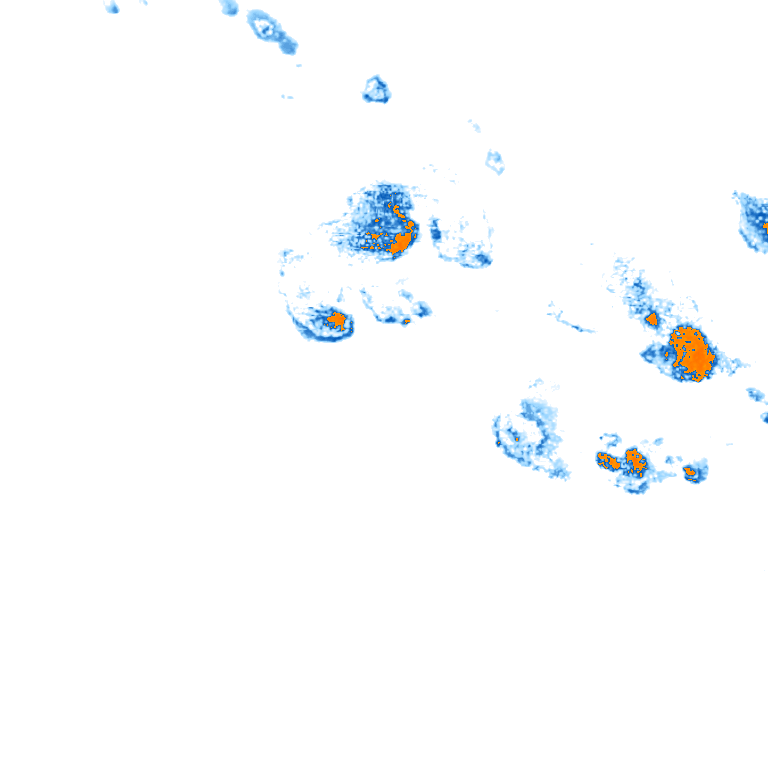 rain layer