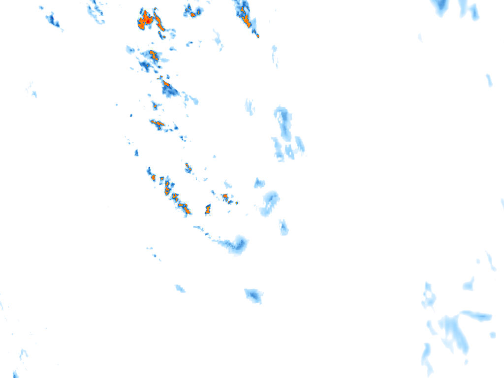 rain layer