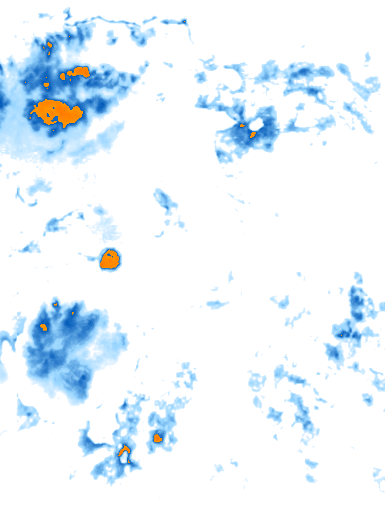 rain layer