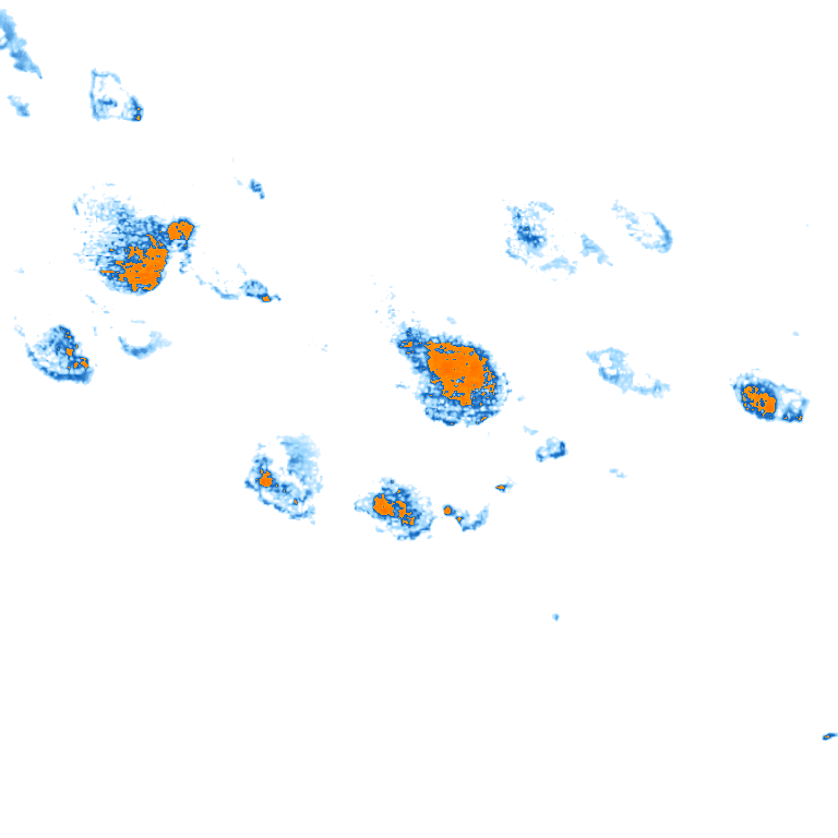 rain layer