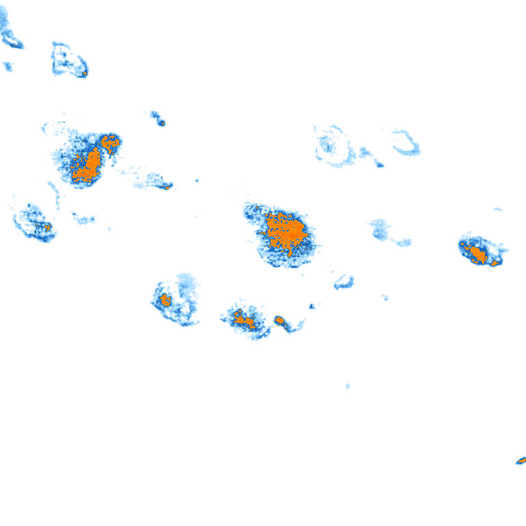 rain layer