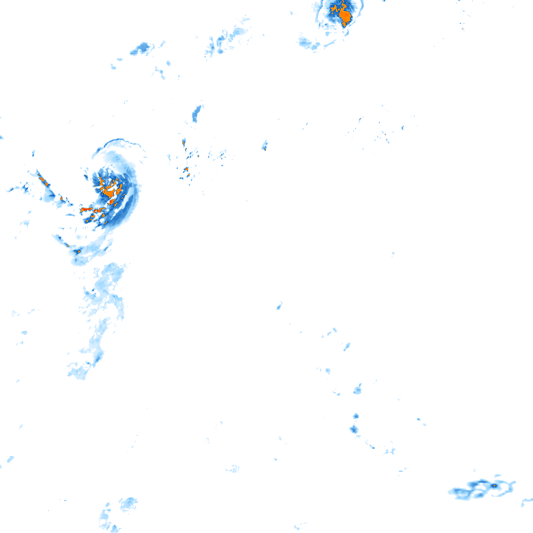 rain layer
