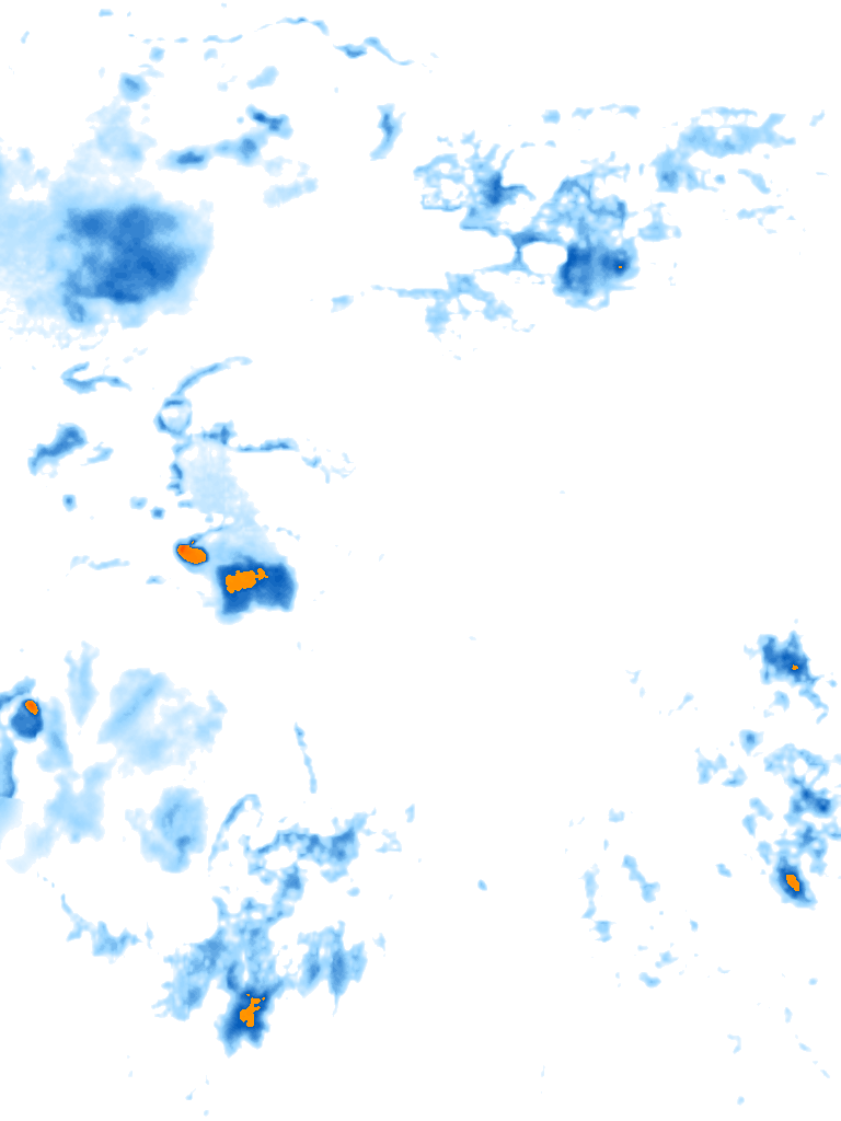 rain layer