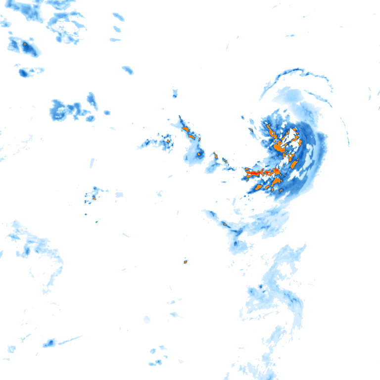 rain layer