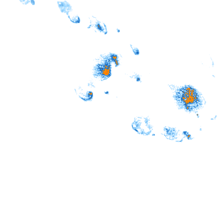 rain layer