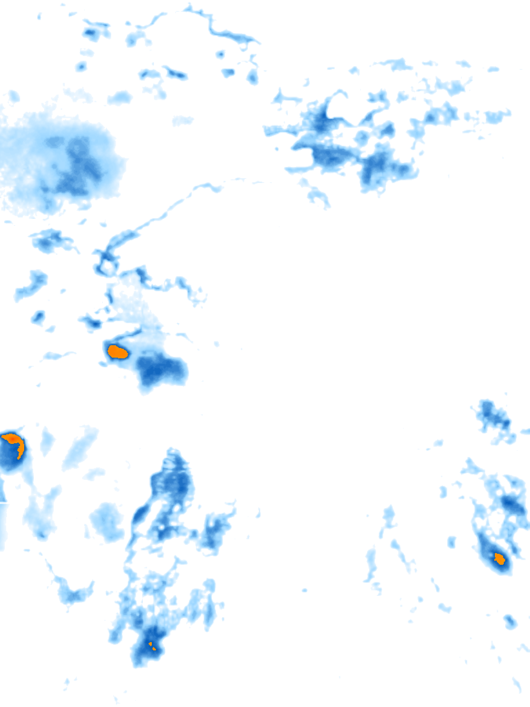 rain layer