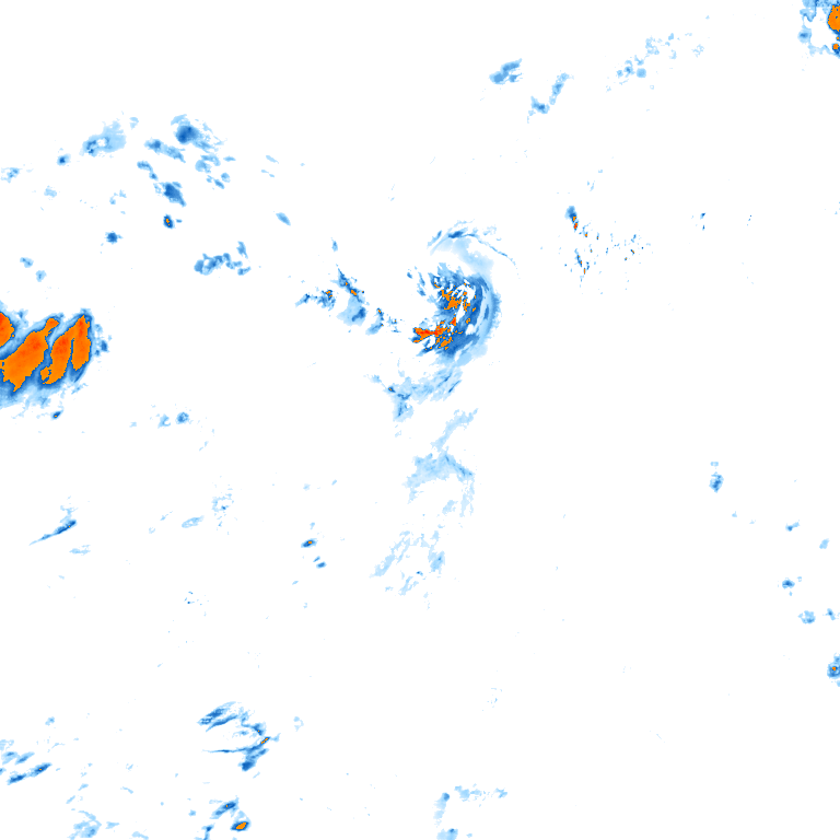 rain layer