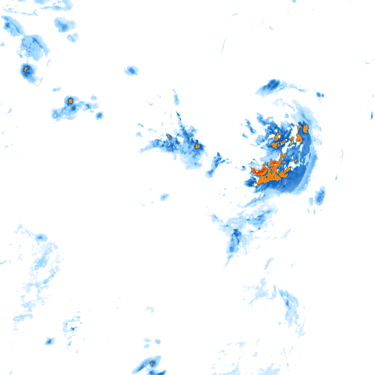 rain layer