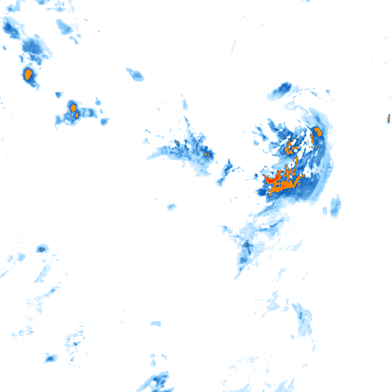 rain layer
