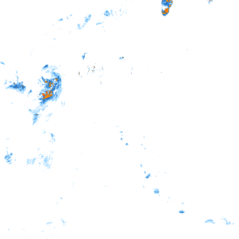 rain layer
