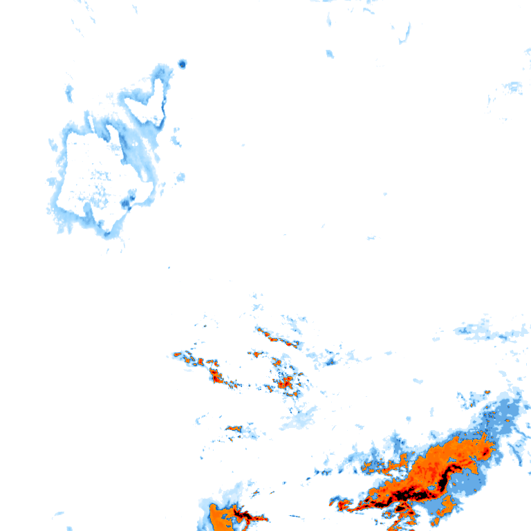 rain layer