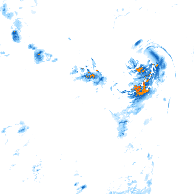 rain layer