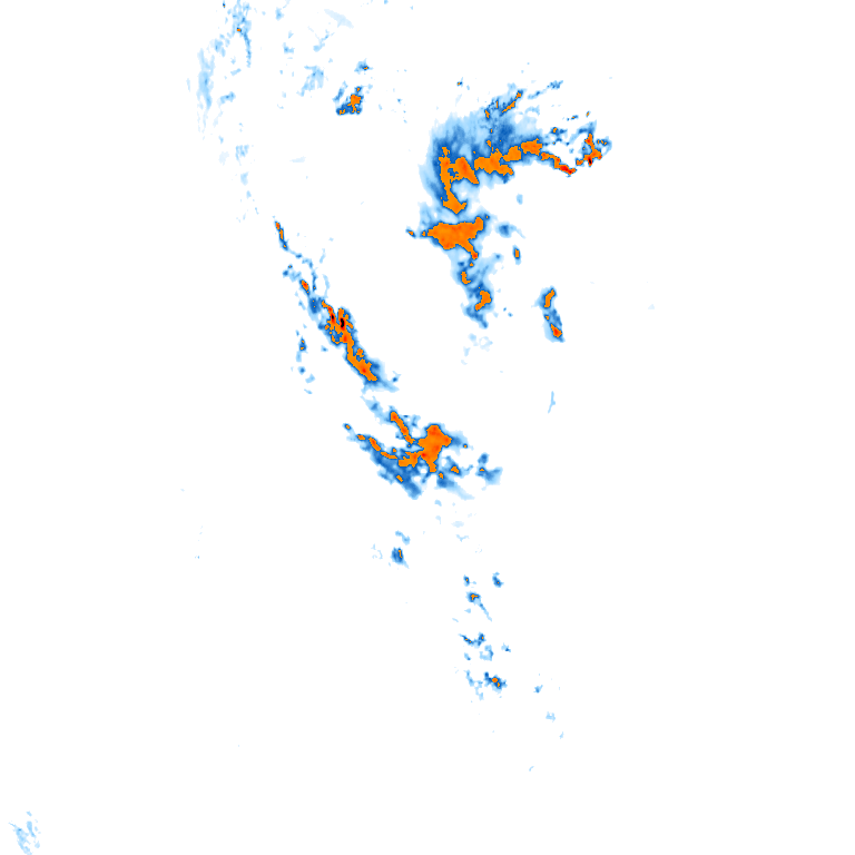 rain layer