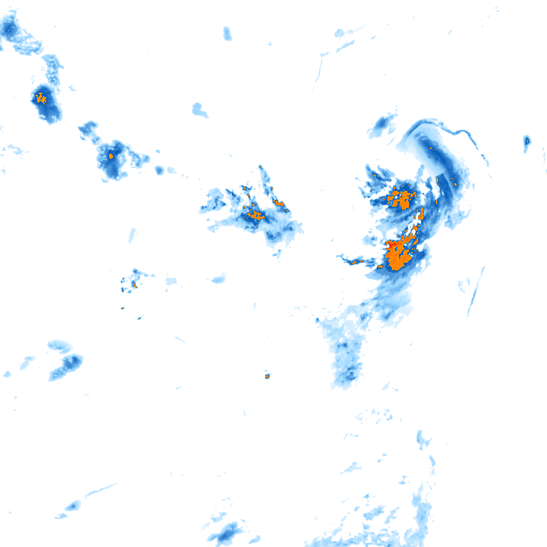 rain layer
