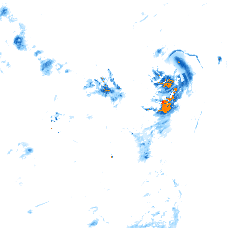 rain layer