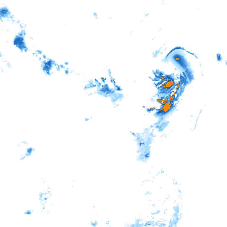 rain layer