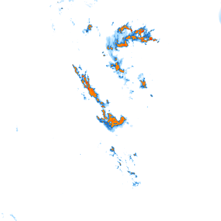 rain layer