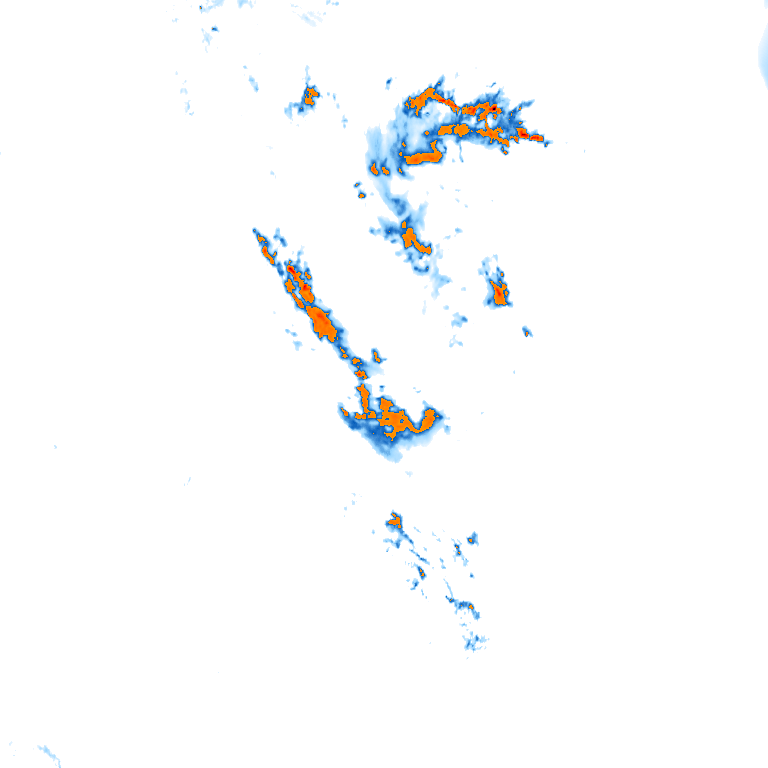 rain layer