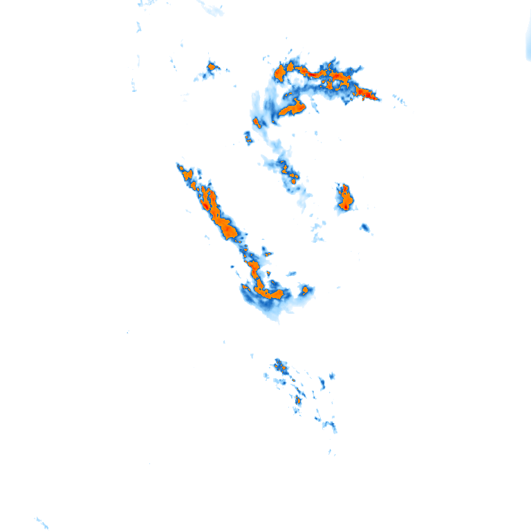 rain layer