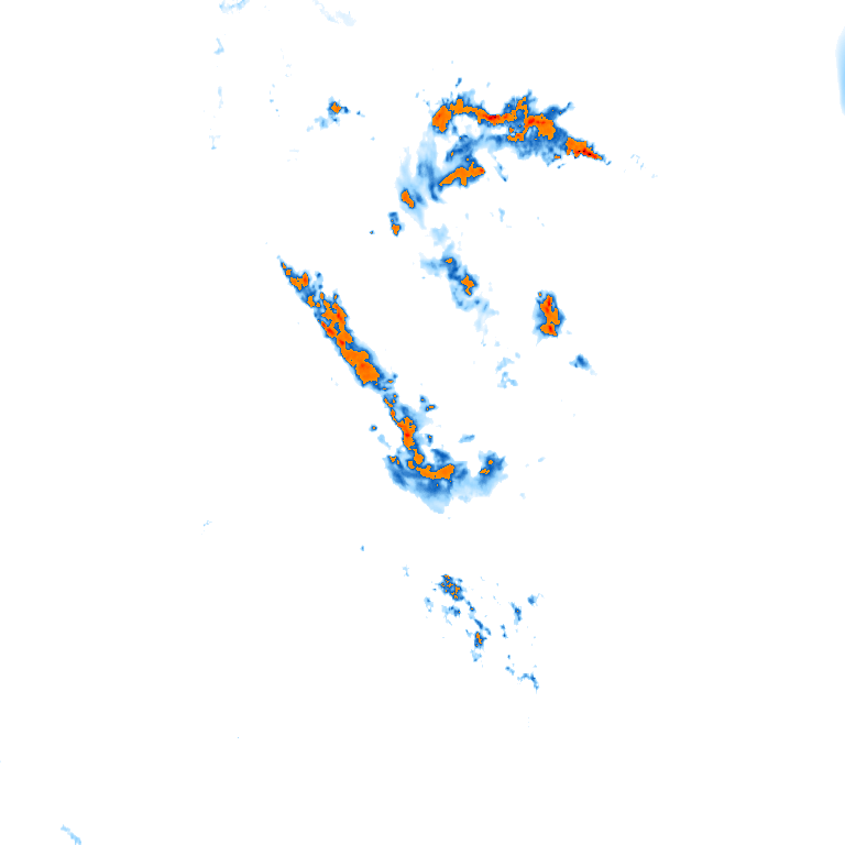 rain layer
