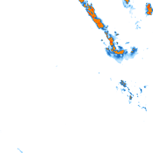 rain layer