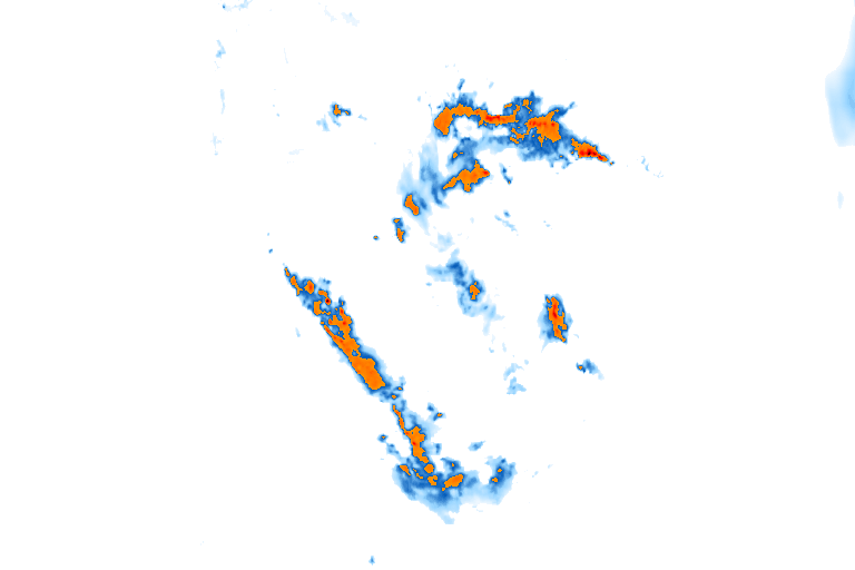 rain layer