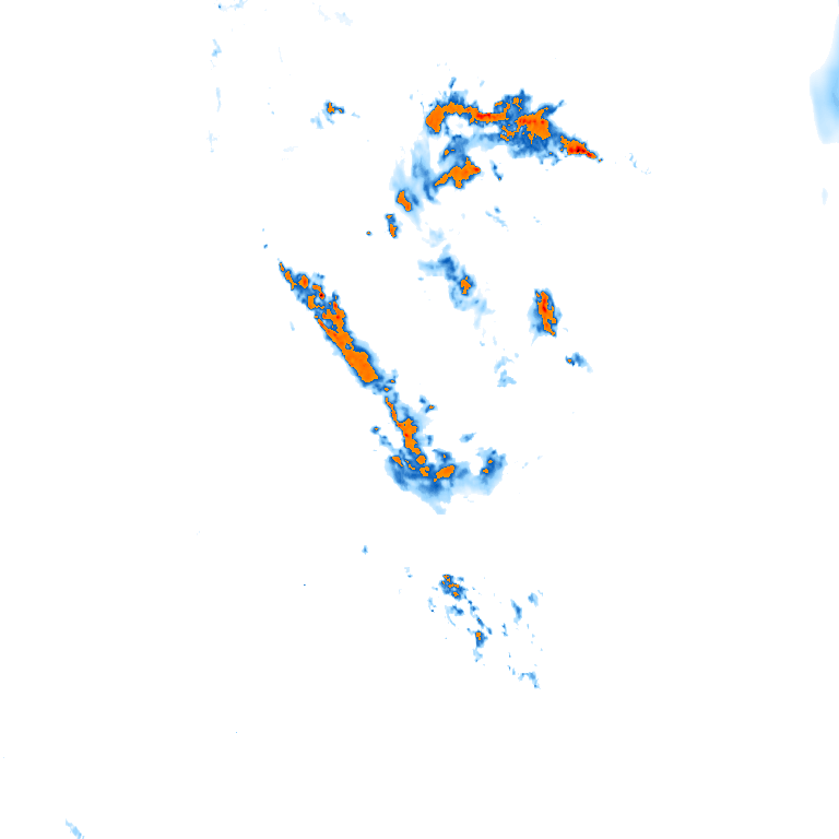 rain layer