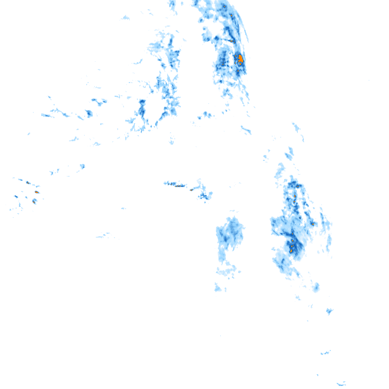 rain layer