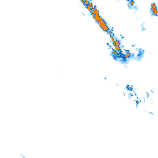 rain layer