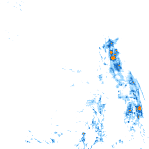 rain layer