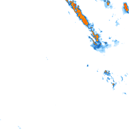 rain layer