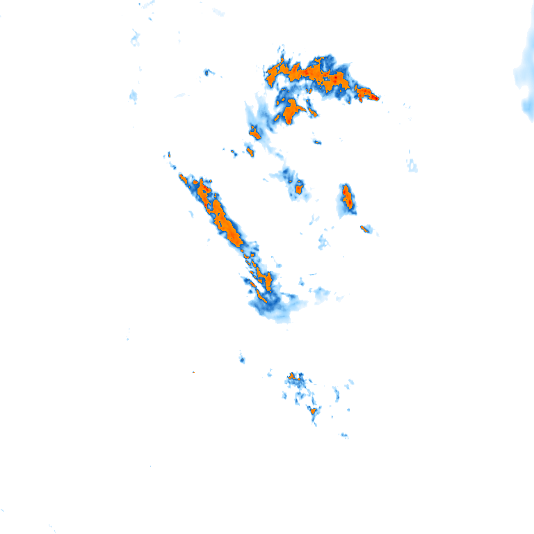 rain layer