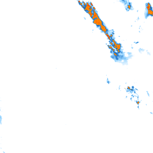 rain layer