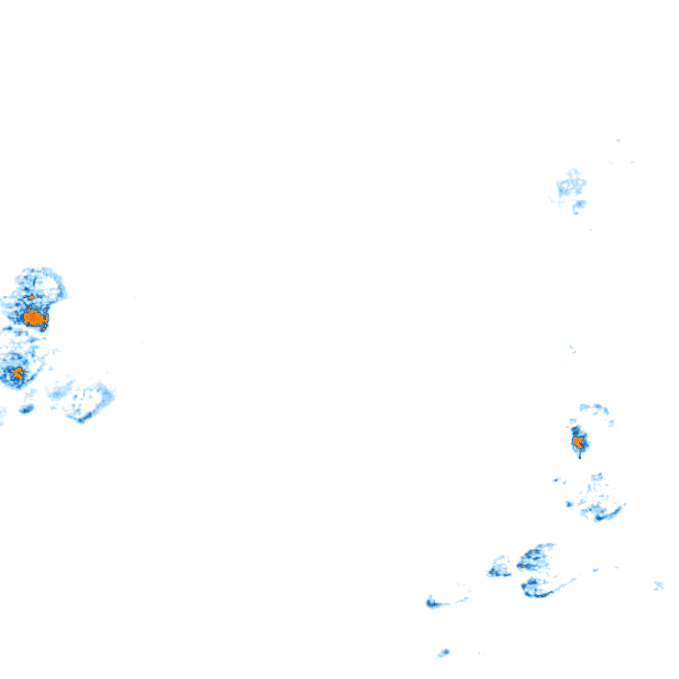 rain layer