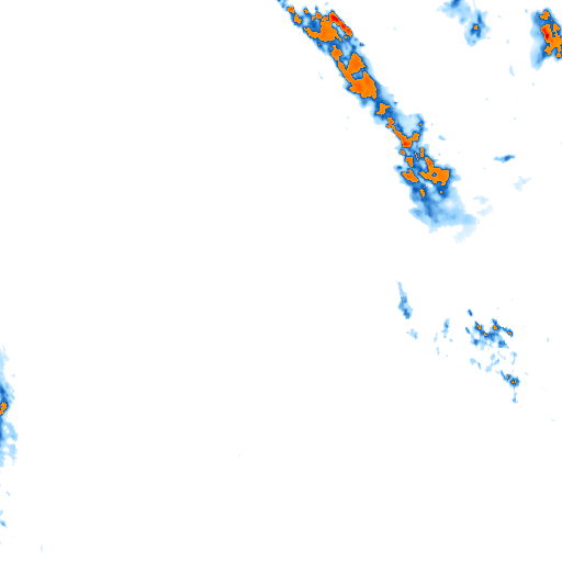 rain layer