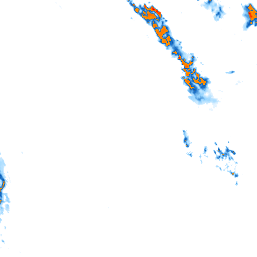 rain layer