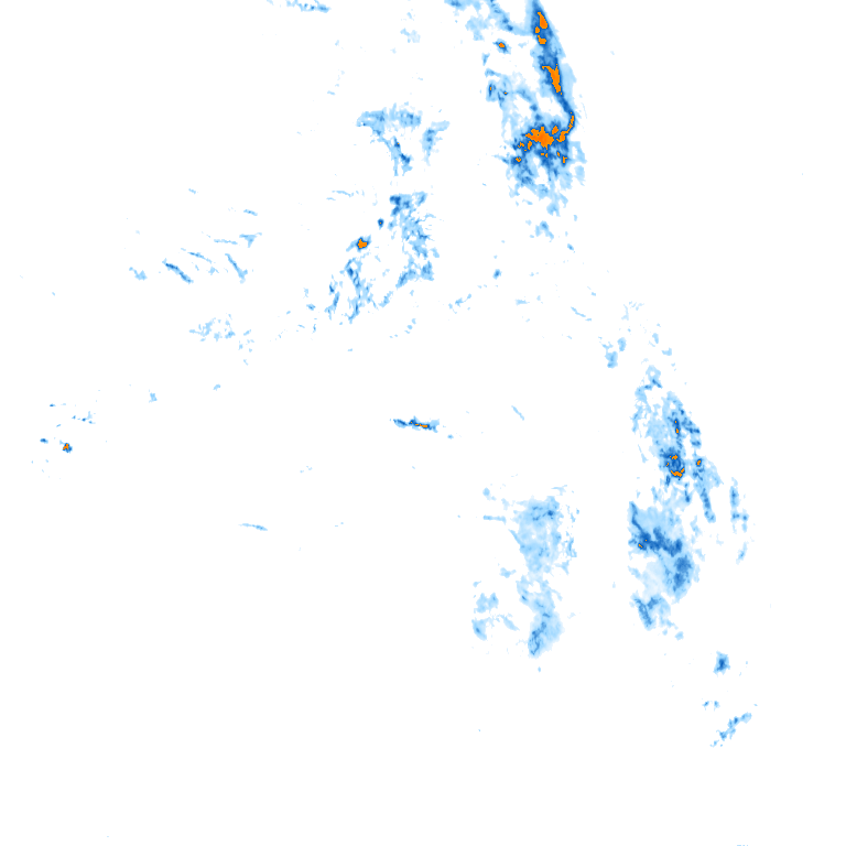rain layer