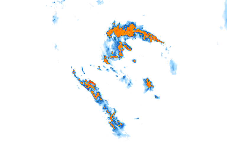 rain layer