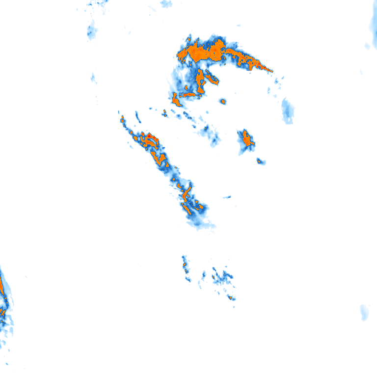 rain layer