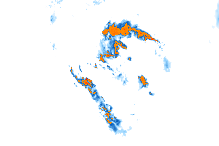 rain layer