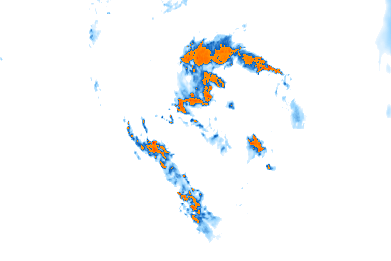 rain layer