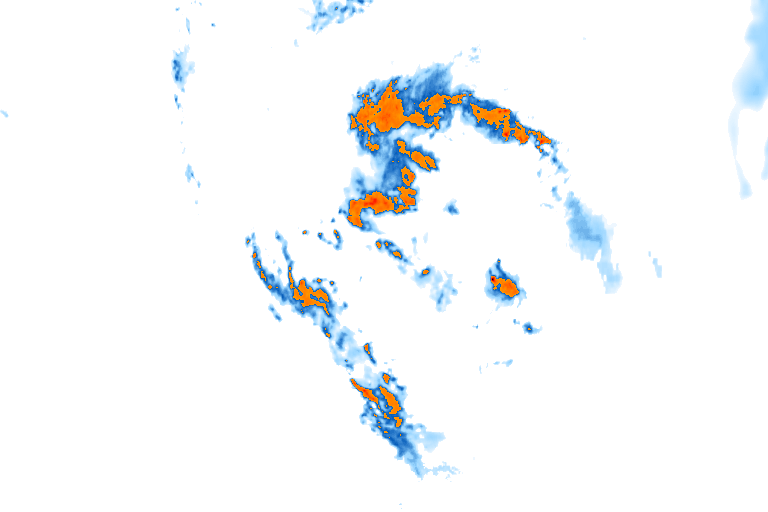 rain layer