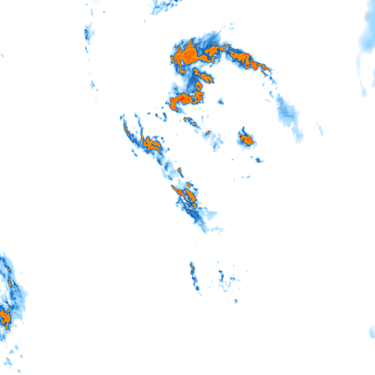 rain layer