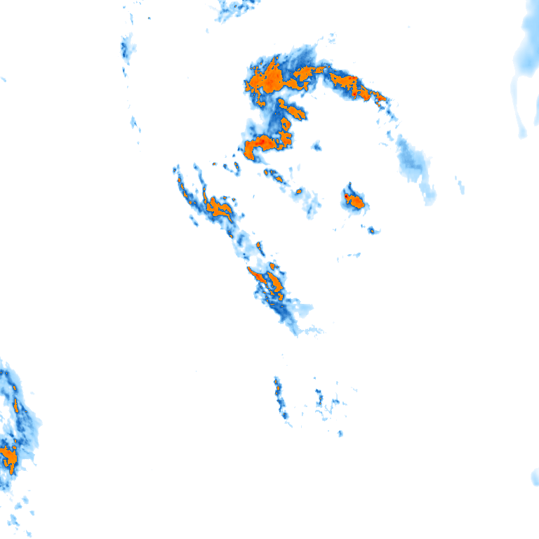 rain layer